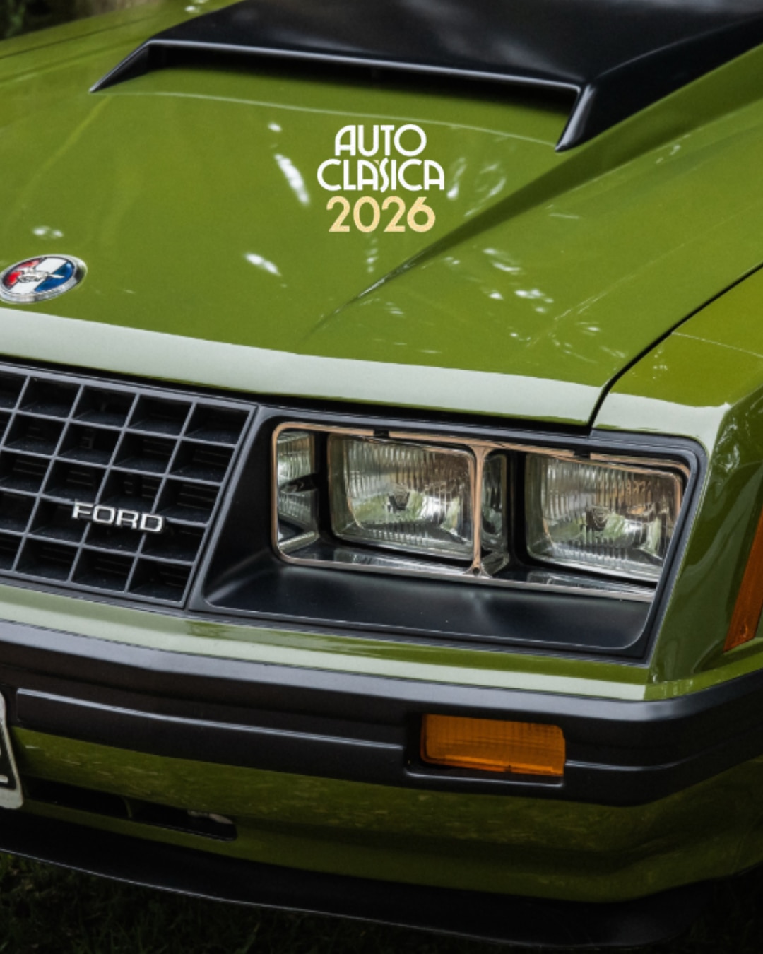 Autoclasica 2026 - 1